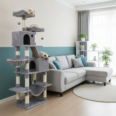 arbre-à-chat-fonox-variante-gris-clair