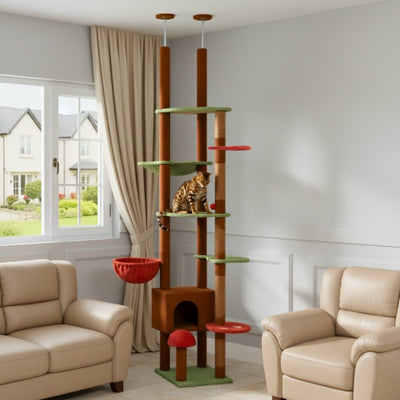 arbre-a-chat-xxl-jolam-look-champignon