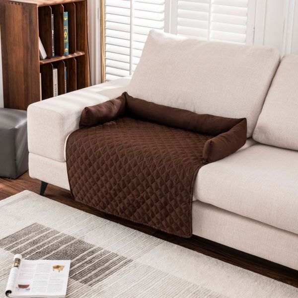 coussin-à-chat-marron
