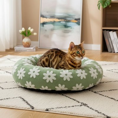 coussin pour chat zelyo design margueritte