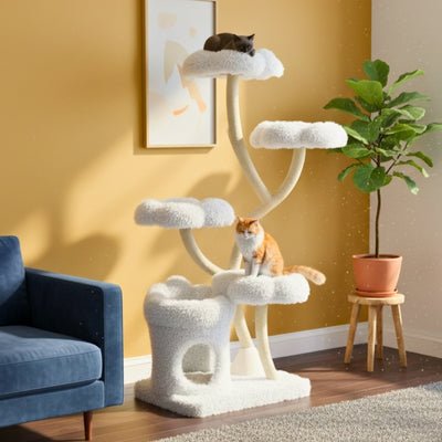 arbre-a-chat-nuage-nucloud-avec-deux-chats