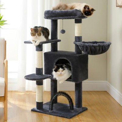 arbre-a-chats-pierbou-variante-gris-fonce