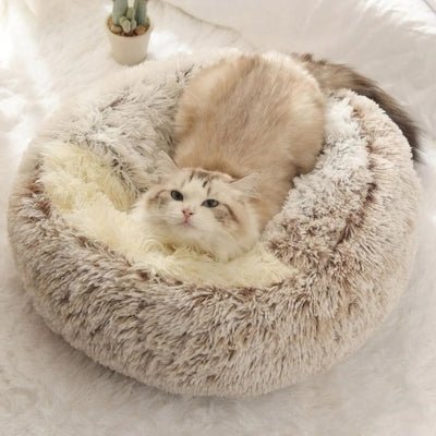 Niche pour chat | Nicalin™