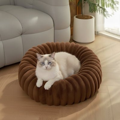 COUSSIN CHAT | MOKKY™