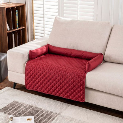 COUSSIN À CHAT | ZEKY™