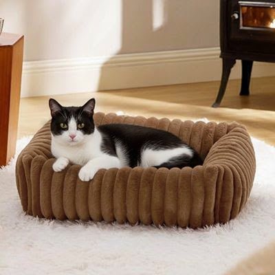 COUSSIN CHAT | SUSHY™