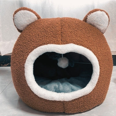 cabane chat neptos variante grande taille