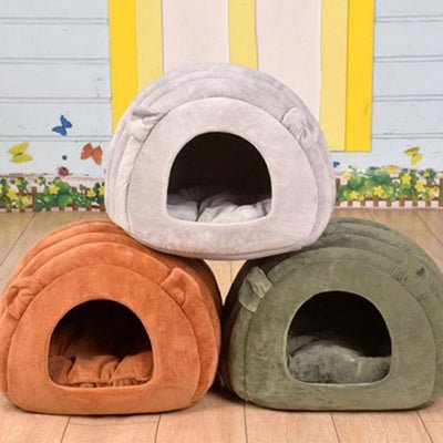 cabane-pour-chat-vernol-les-trois-variantes