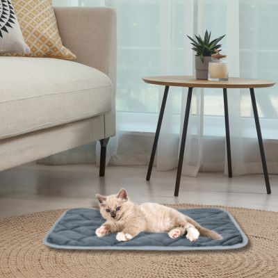 couchage-pour-chat-auto-chauffant-petite-taille