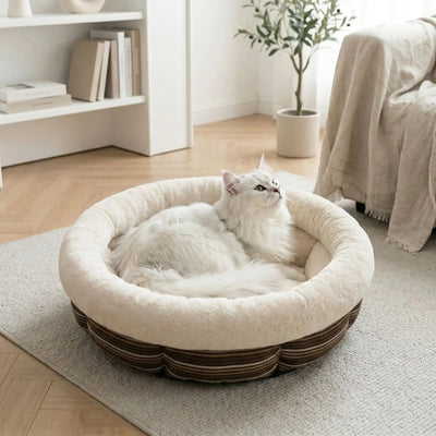 couffin chat fruzal variante grande