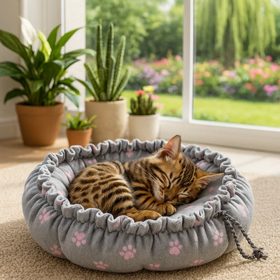couffin-chaton-cothy-variante-gris