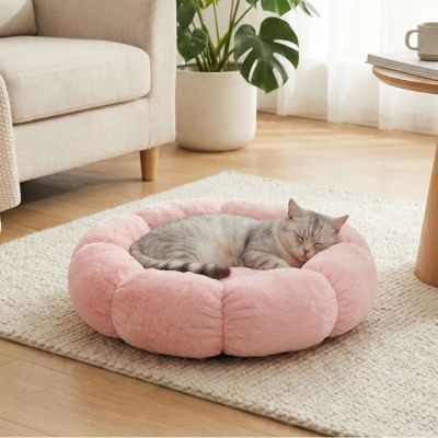 couffin chaton couffy variante rose