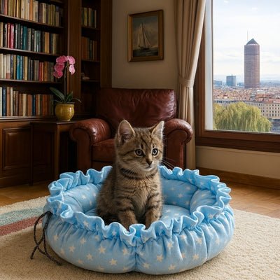 Couffin Chaton | Cothy™