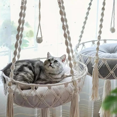 hamac-à-chat-mizal-macramé-et-coussin-chat-dedans