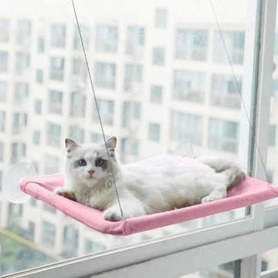 hamac-chat-fenetre-variante-rose