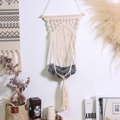 hamac-chaton-macramé-murima-de-face
