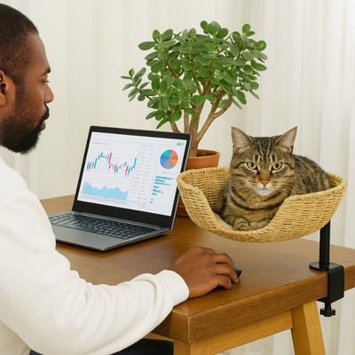 hamac-pour-chat-ganif-en-place-avec-chat-dedans