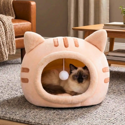 niche chat interieur paliso rose