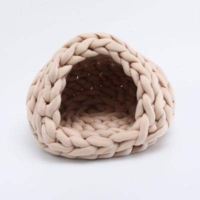 niche-pour-chat-tresse-variante-beige