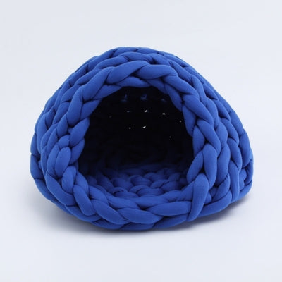 niche-pour-chat-tresse-variante-bleu