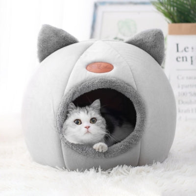 niche pour chaton comory variante 36 cm