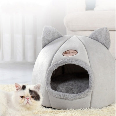 niche pour chaton comory variante 40 cm