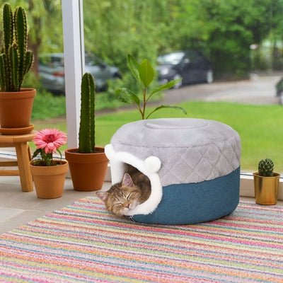 panier-chat-cimbou-deplie-en-niche