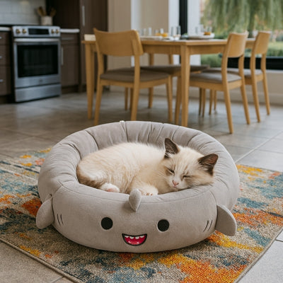panier chatons nagazou variante requin