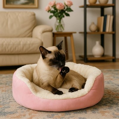 variante-rose-du-panier-pour-chat-ikaoz